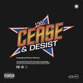 1988 - Cease & Desist (Explicit)