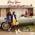 Griff Tyler、G Perico - Wassup (Explicit)