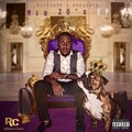 Richard Calvin、Murda - Morning Sun (Explicit)