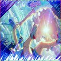 toriya!、Sebastian Pierre-Louis - skyfall eternal.