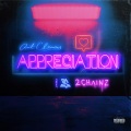 Appreciation (Explicit)