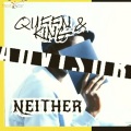 QUEEN & KING、Copyright Control - Yo! Man