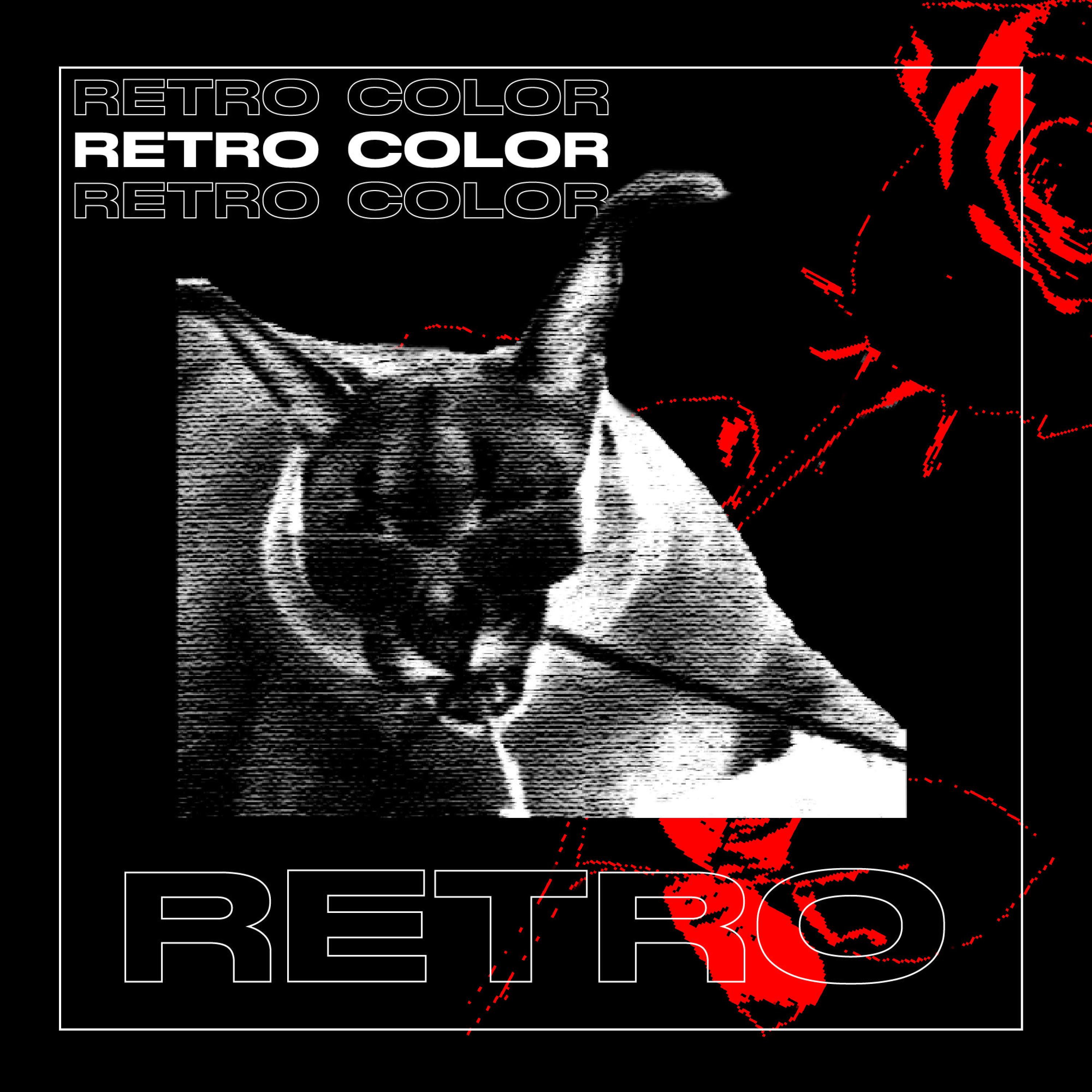 MXR - RETRO COLOR (Explicit)