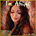 christina christian、Joe Allen - I'm Alright (feat. Joe Allen)