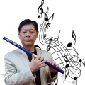 鉴湖笛翁 - 孤独的牧羊人