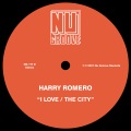 harry romero - The City