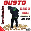 Gusto - Tru Tru (Explicit)