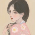 DooAnder - 萱草花