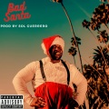 Uzee the Bovvaking - Bad Santa (Explicit)