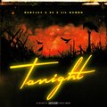 Baby Jay、Lil Rambo、23 - Tonight (Explicit)