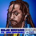 Stephan Warren、Rogier Sjardijn、kemar mcgregor、Buju Banton、Jovi Rockwell - Lonely Night (In Dub)