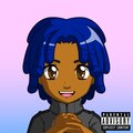 Eddie The Dreamer、LEVEL - Salty! (feat. level)(Explicit)