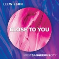 Lee Wilson、House Arrest NYC - We Chase the Sun (Radio Edit)