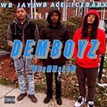 WB Jay、Wildboy Ace、IceBaby - Dem Boyz (Explicit)