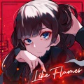 Like Flames (TV Ver.)