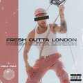 BeatsByWvlid、Jake Paul - Fresh Outta London (feat. Jake Paul)