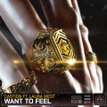 Want To Feel