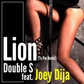 Lion (feat. Joey Dija) [Te Pai Remix]