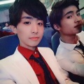 李梓轩、张航吉 - 幸福恋人
