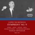 Beethoven: Symphony No. 9 in D Minor, Op. 125