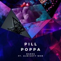 Almighty MOD、Banks - Pill Poppa (Explicit)