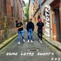 203、Homa、Zwart 4、Lôtre - Ce soir