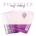 Planifiez vos rêves - À travers paris, normandie et au-delà (Vibrations sensuelles françaises, Acordéon hypnotisant, Nuits jazzy françaises)