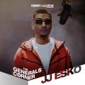 The Generals Corner(JJ Esko)Pt.1 (Explicit)