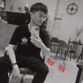 清晨大攀 - 短发
