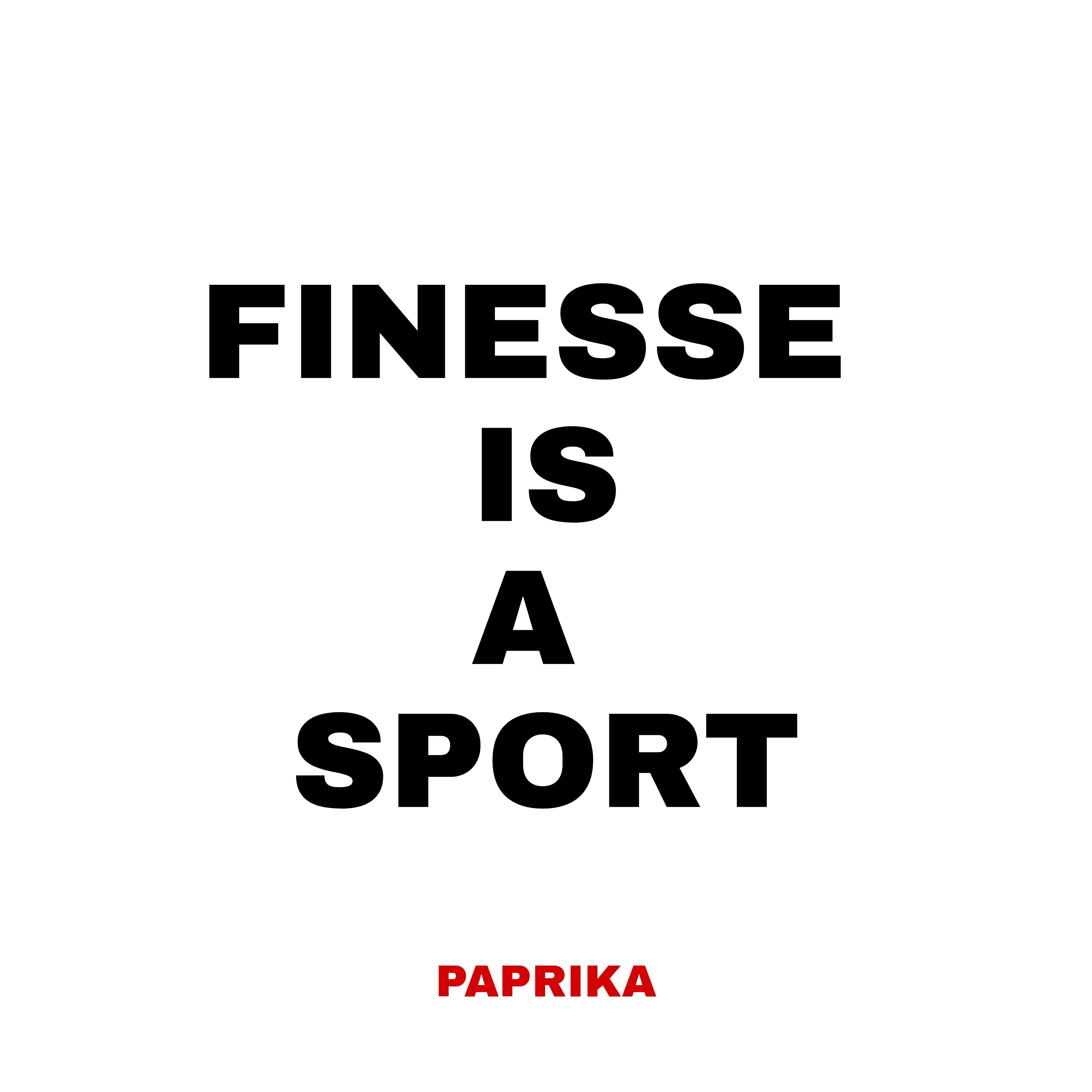 Paprika、puente de dinero - Спортики (Explicit)