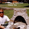 Gary Ennis、Ennis - I Won't Be Home for Christmas