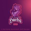 HURDA (feat. Mellow & sleazy Fenyi M Black snow & Teddy pleasure)(Radio Edit)