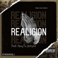 Frank Stacks、Kung Fu Vampire - REALIGION
