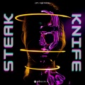 Soulfly、EQUINOX、Fatih Yenen - Steak Knife (feat. Equinox & Fatih Yenen)(Explicit)