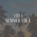 Thea Summer, Vol. 1 (Explicit)