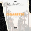 Metro B40、Toulouse - Cigarette Freestyle (feat. Toulouse)(Explicit)