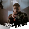 The Generals Corner (K Koke)(Explicit)