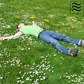 Peaceful Soughs for Sleeping Well