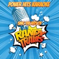 Power Hits Karaoke - Three Wooden Crosses