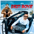 JP、Mad Mix - Desi Boys