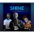 Shine (feat. Donjay & Sunnyboy)(Explicit)