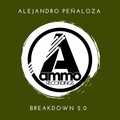 Alejandro Peñaloza - Breakdown 2.0