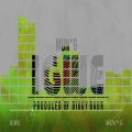 Mun G、Mungi Emmanuel Matovu - Igwe