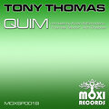 Quim Remixes