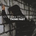 Du Saint、Thayana Valle - Think Fast