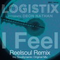 Deon Nathan、Logistix - I Feel (Reelsoul Dub)