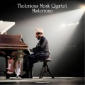 thelonious monk quartet - Nutty (Remastered 2021)