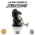 Street Game (feat. Gunplay)(Explicit)