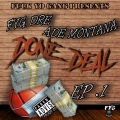 ADE MONTANA、FYG DRE、Slick - Spent (feat. Slick)(Explicit)