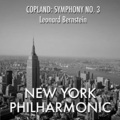 Copeland_ Symphony #3, 1. Molto Moderato